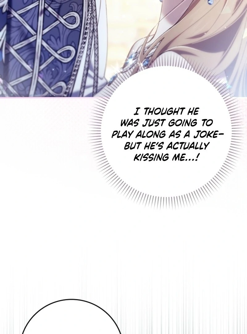 I Saved You, but I’m Not Responsible Chapter 45 page 108