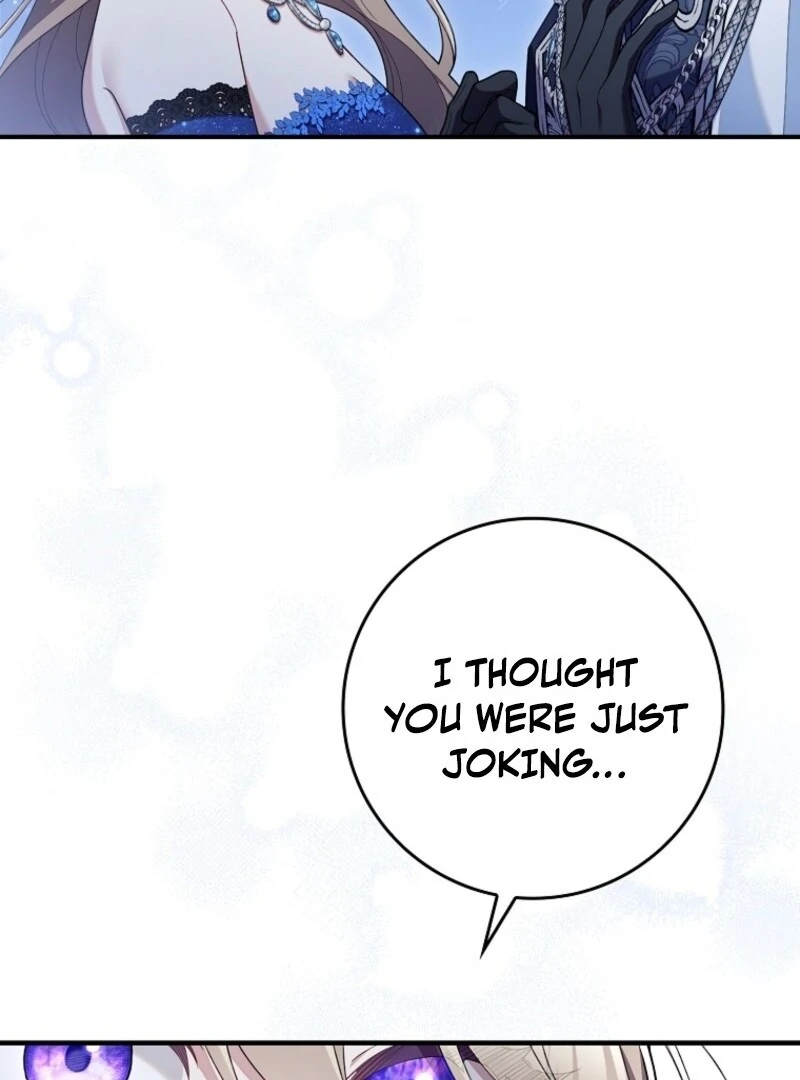 I Saved You, but I’m Not Responsible Chapter 45 page 111
