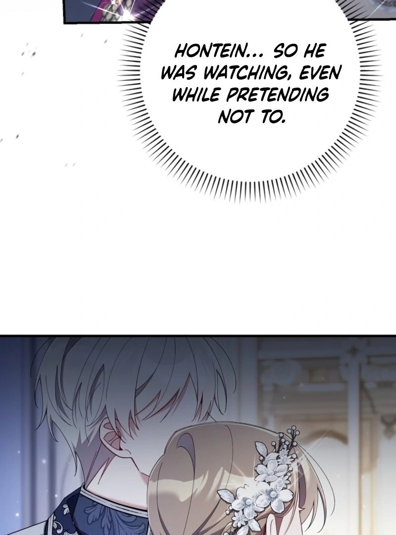 I Saved You, but I’m Not Responsible Chapter 45 page 117
