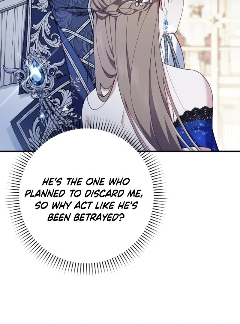 I Saved You, but I’m Not Responsible Chapter 45 page 118