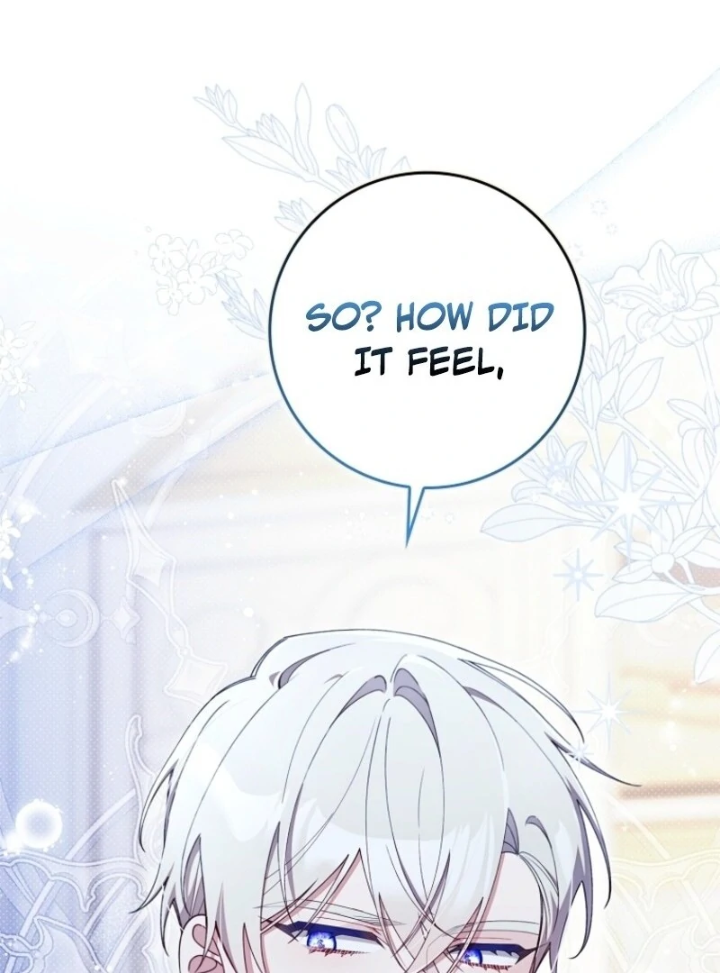 I Saved You, but I’m Not Responsible Chapter 45 page 119