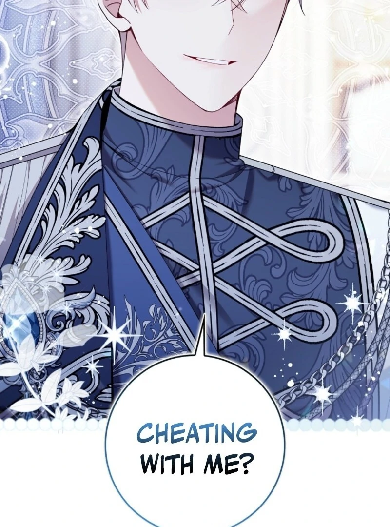 I Saved You, but I’m Not Responsible Chapter 45 page 120