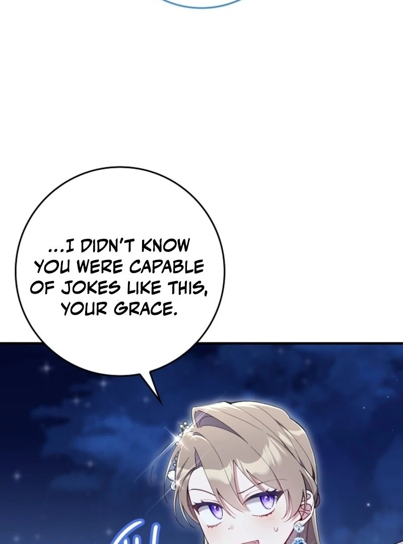 I Saved You, but I’m Not Responsible Chapter 45 page 121