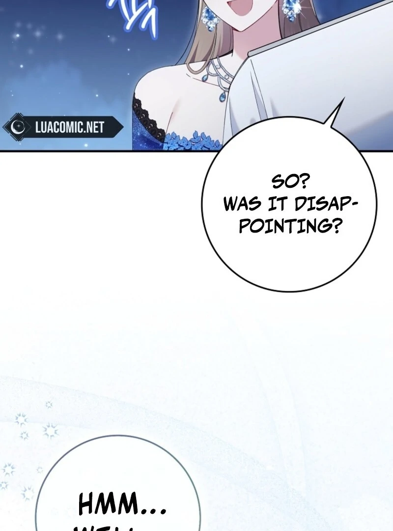 I Saved You, but I’m Not Responsible Chapter 45 page 122