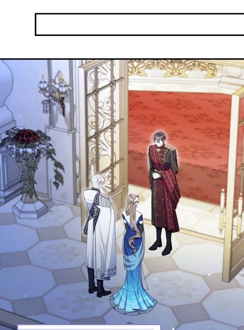 I Saved You, but I’m Not Responsible Chapter 45 page 126