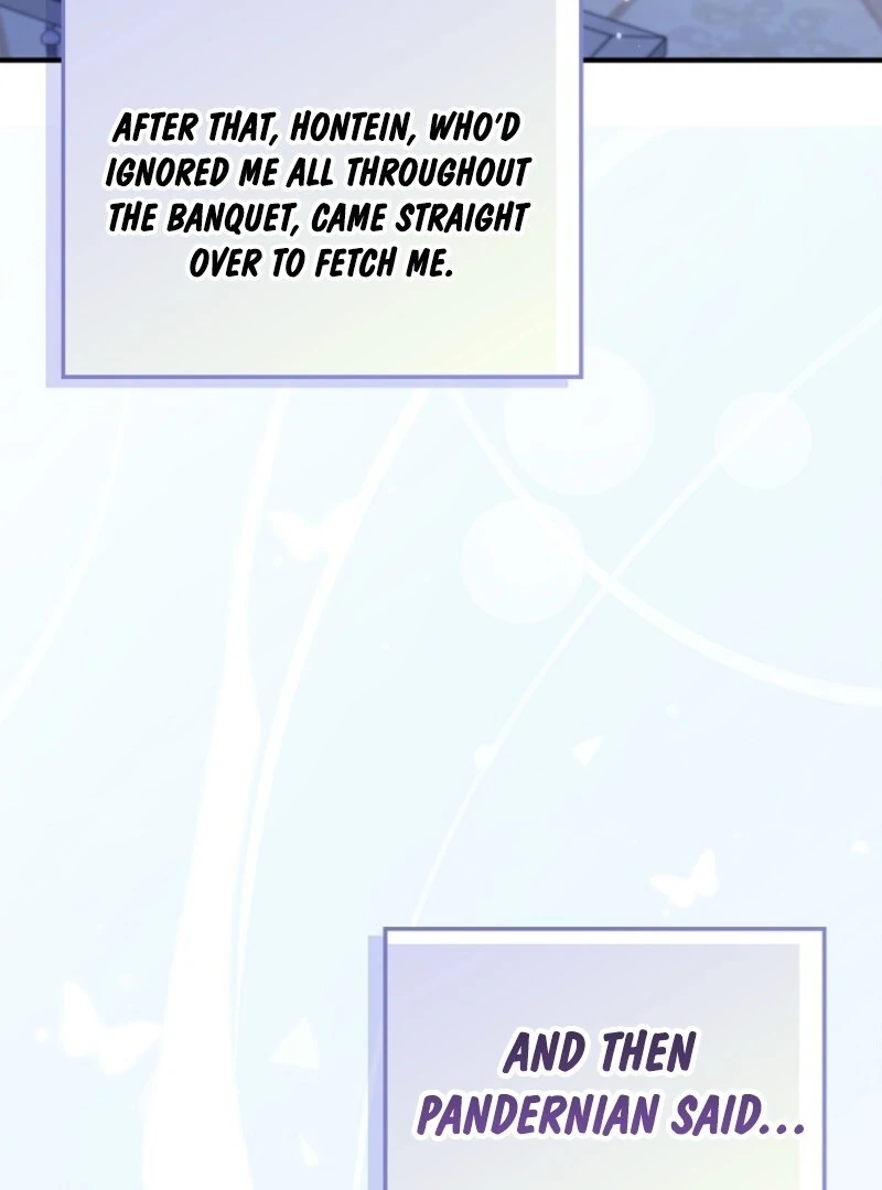 I Saved You, but I’m Not Responsible Chapter 45 page 127