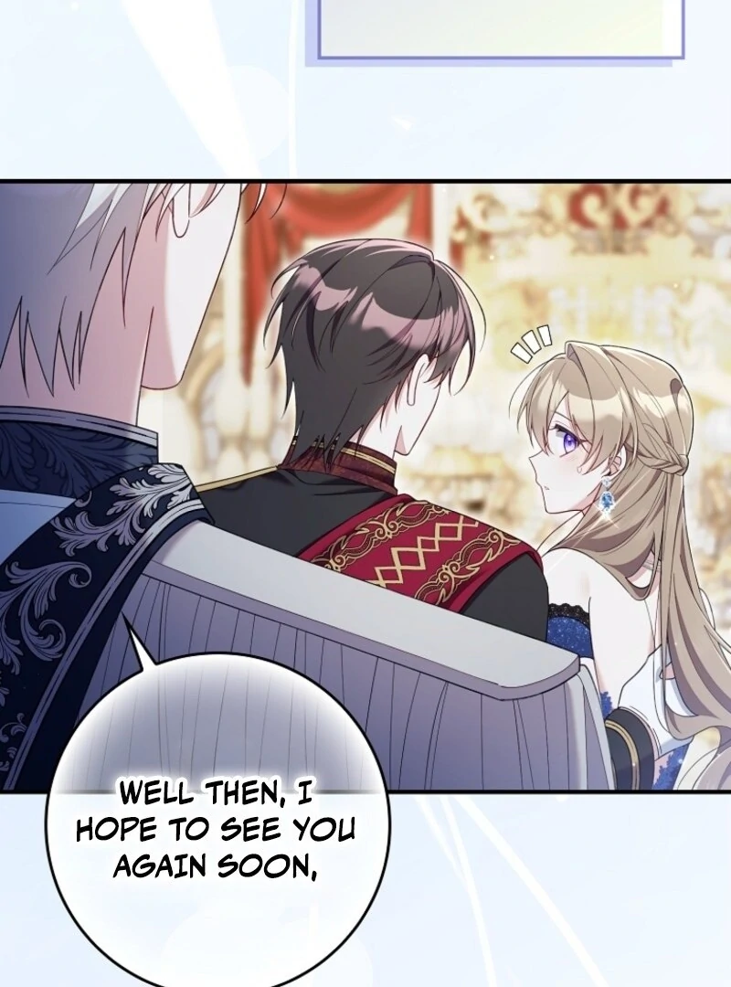 I Saved You, but I’m Not Responsible Chapter 45 page 128