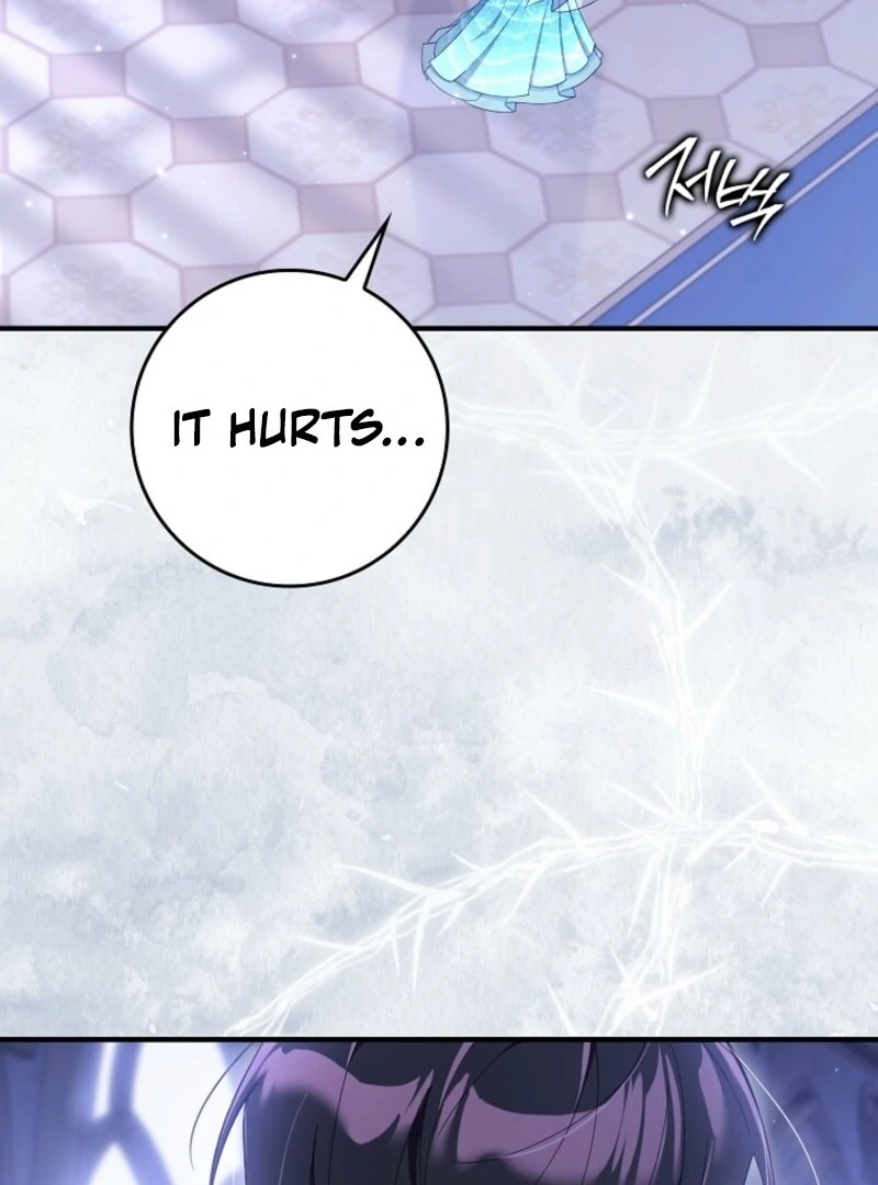 I Saved You, but I’m Not Responsible Chapter 45 page 138