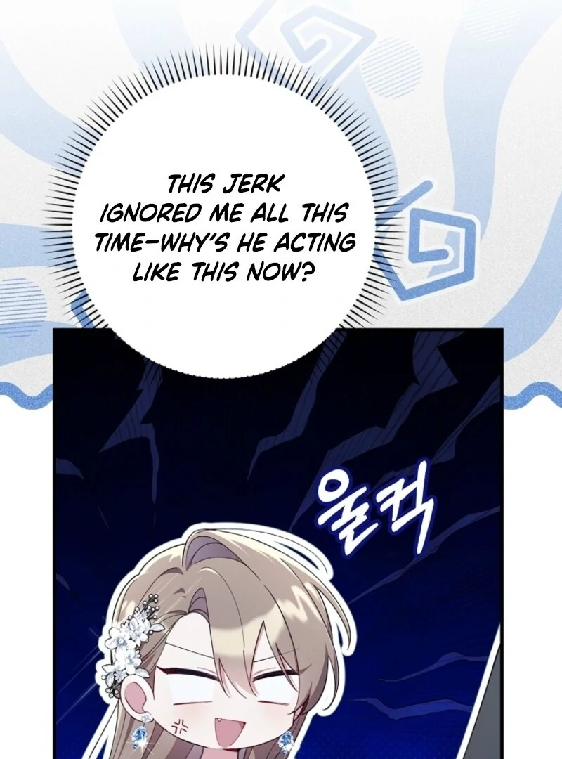 I Saved You, but I’m Not Responsible Chapter 45 page 140