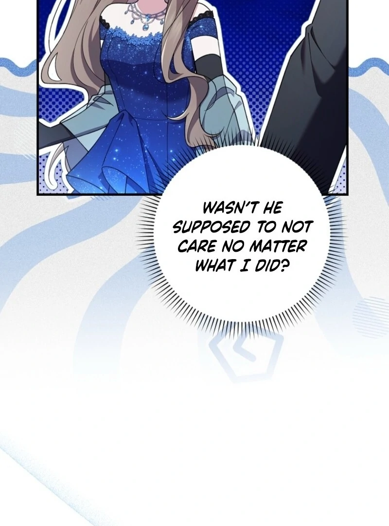 I Saved You, but I’m Not Responsible Chapter 45 page 141
