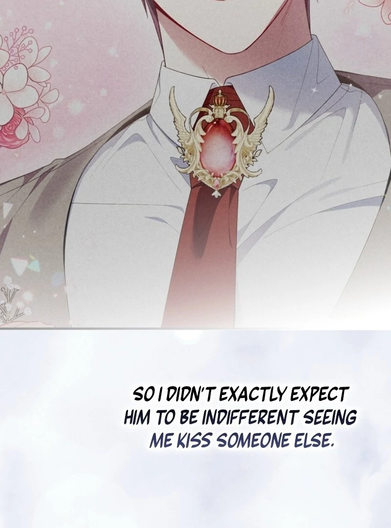 I Saved You, but I’m Not Responsible Chapter 45 page 143