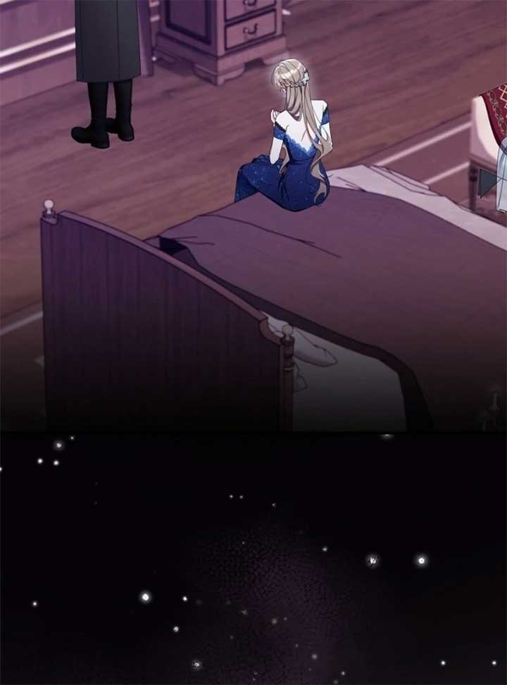 I Saved You, but I’m Not Responsible Chapter 46 page 5
