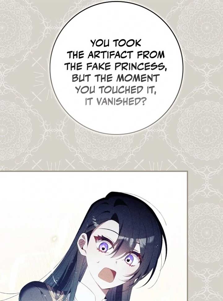 I Saved You, but I’m Not Responsible Chapter 46 page 11