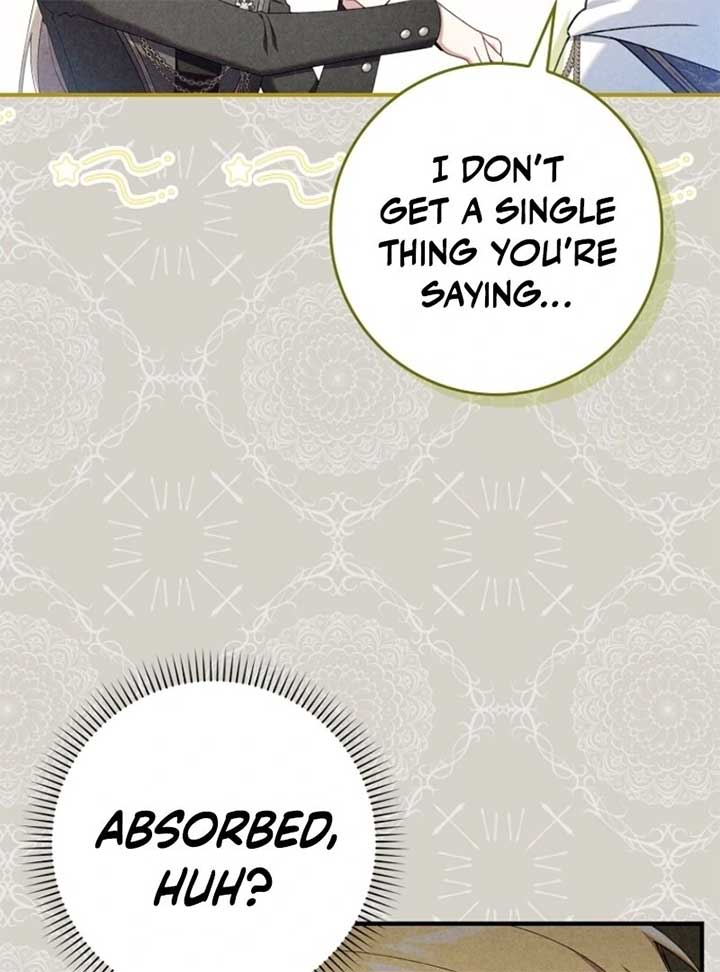 I Saved You, but I’m Not Responsible Chapter 46 page 15