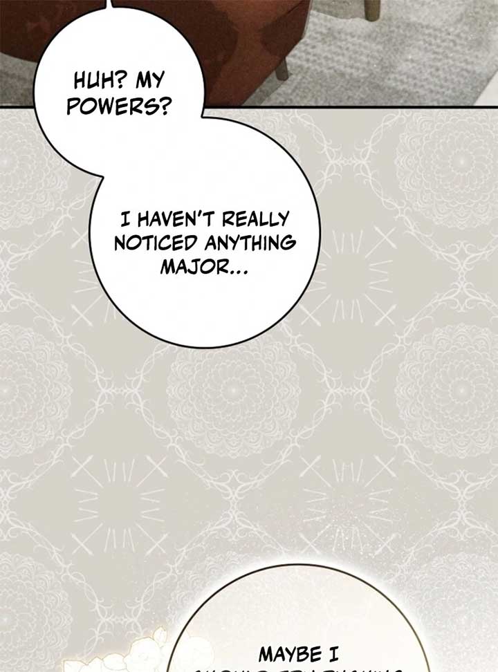 I Saved You, but I’m Not Responsible Chapter 46 page 19