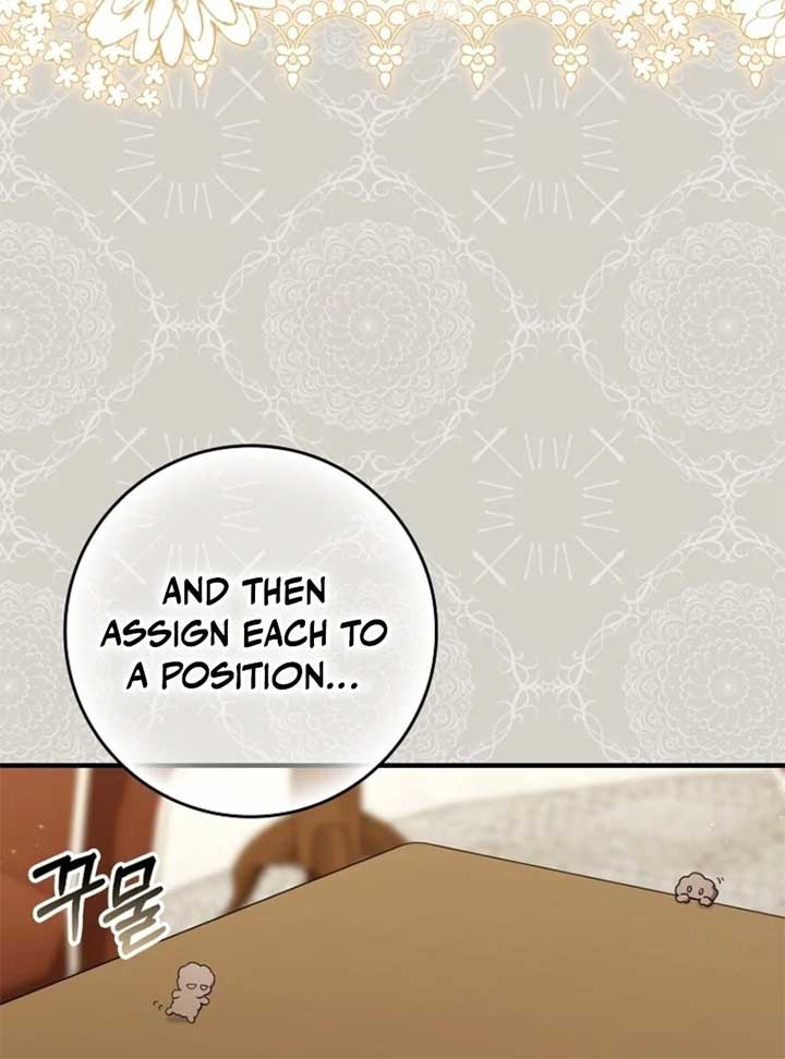 I Saved You, but I’m Not Responsible Chapter 46 page 22