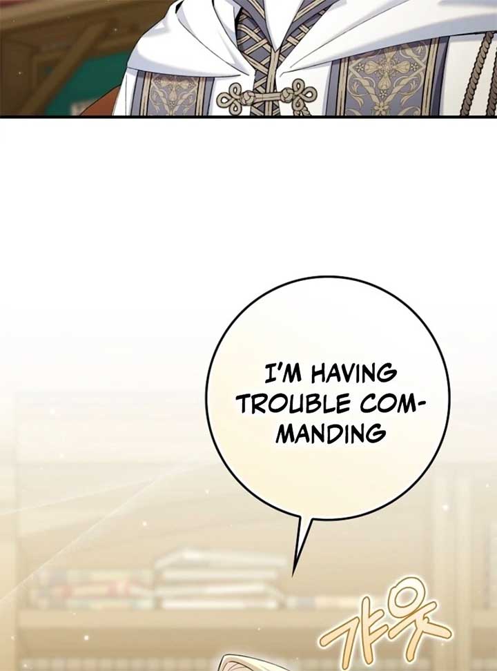 I Saved You, but I’m Not Responsible Chapter 46 page 27