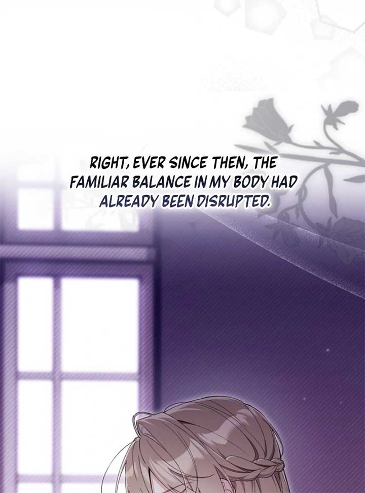 I Saved You, but I’m Not Responsible Chapter 46 page 35
