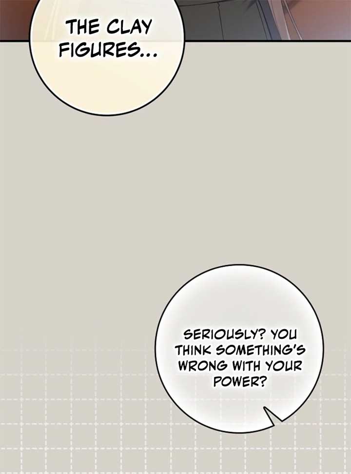 I Saved You, but I’m Not Responsible Chapter 46 page 29