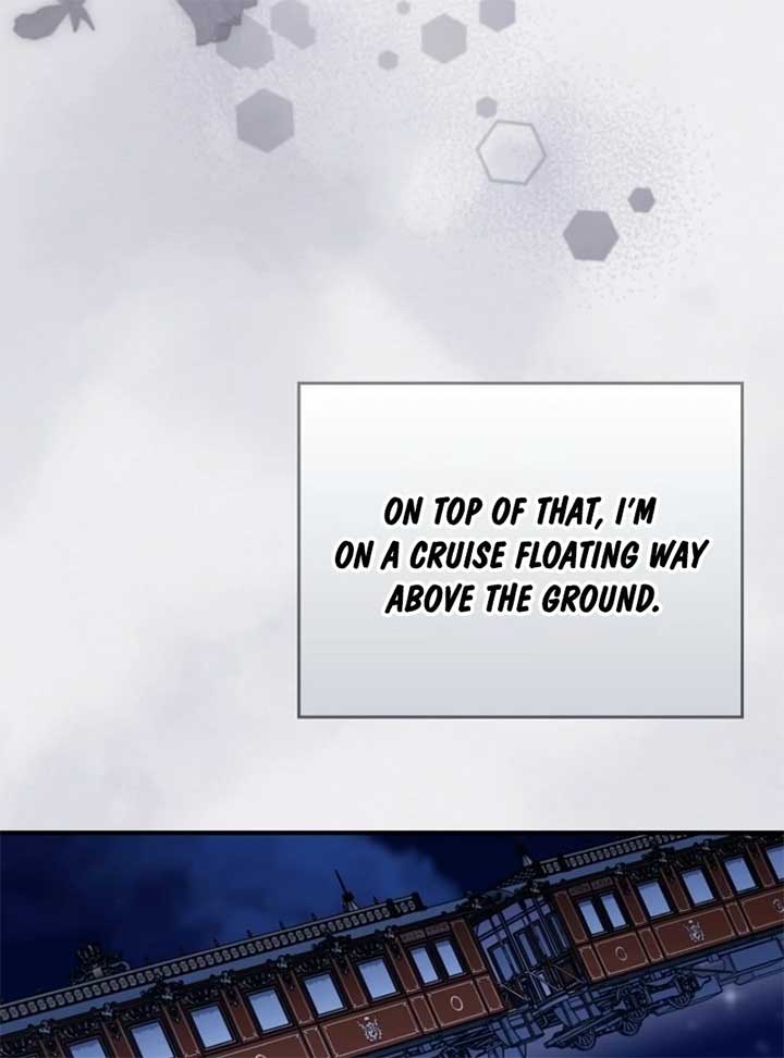 I Saved You, but I’m Not Responsible Chapter 46 page 38