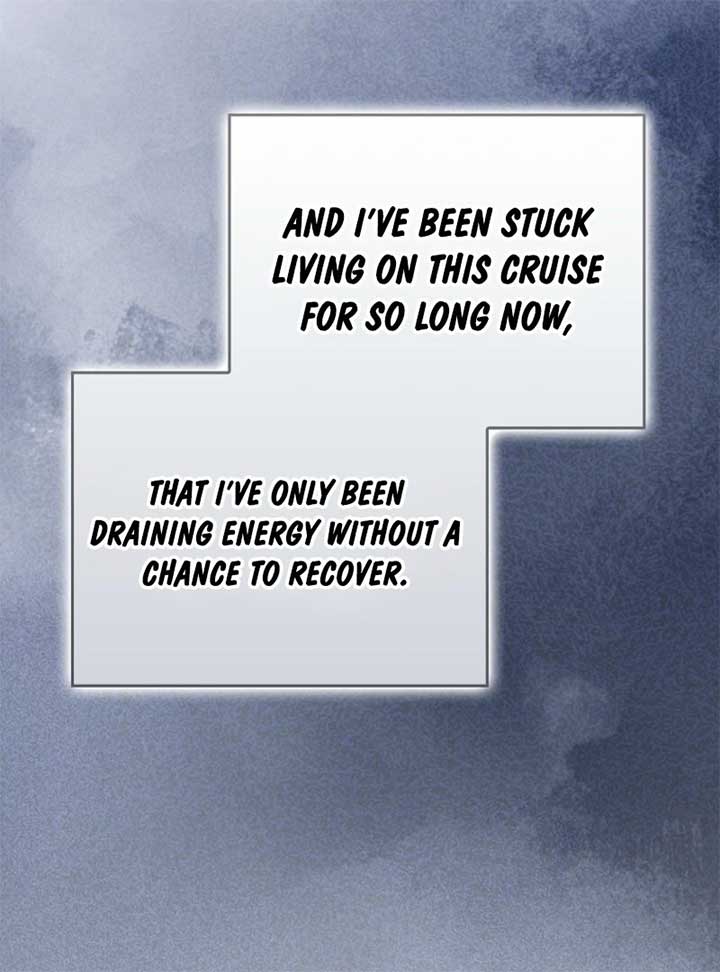 I Saved You, but I’m Not Responsible Chapter 46 page 40