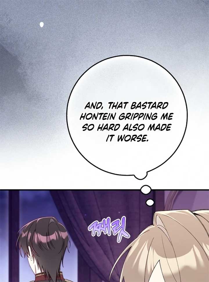 I Saved You, but I’m Not Responsible Chapter 46 page 41
