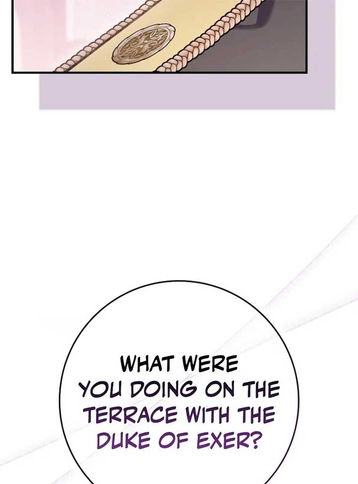 I Saved You, but I’m Not Responsible Chapter 46 page 44