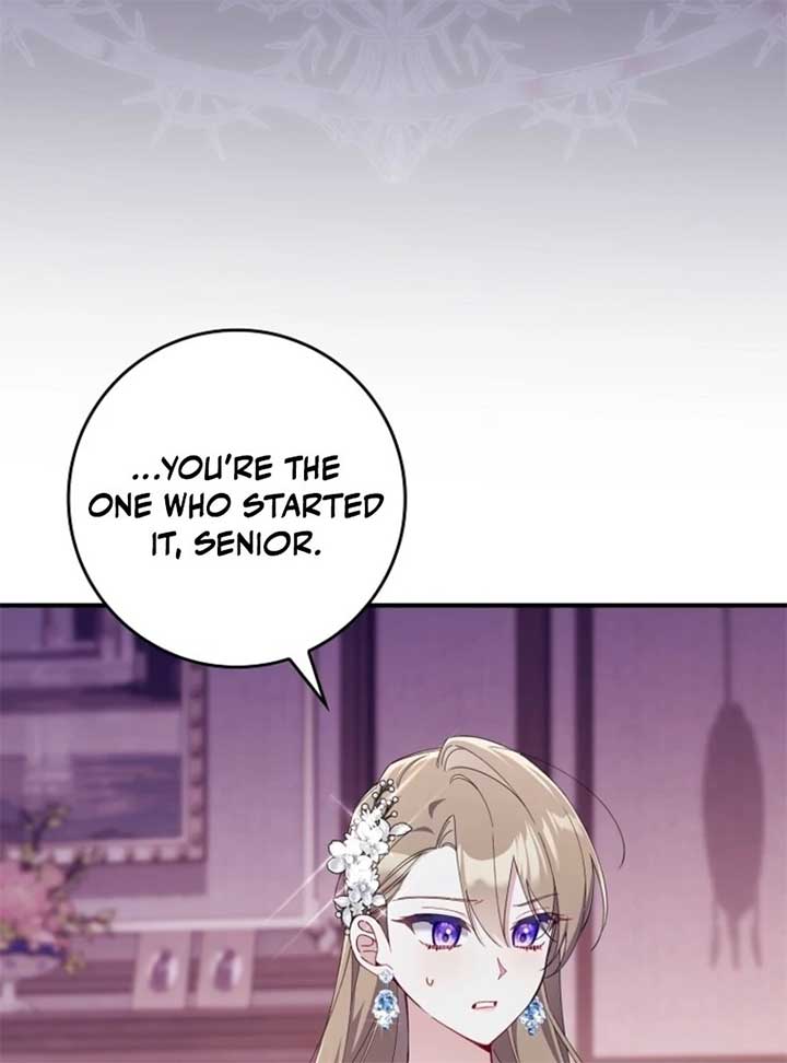 I Saved You, but I’m Not Responsible Chapter 46 page 50