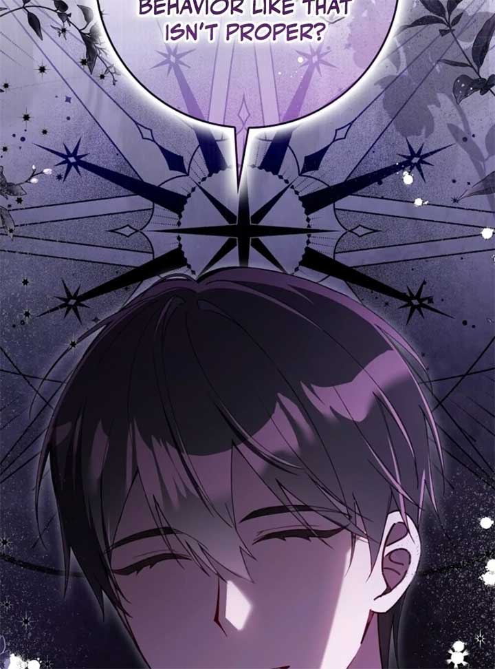 I Saved You, but I’m Not Responsible Chapter 46 page 47