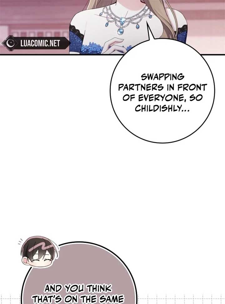I Saved You, but I’m Not Responsible Chapter 46 page 51
