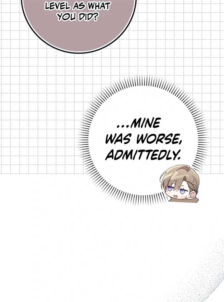 I Saved You, but I’m Not Responsible Chapter 46 page 52