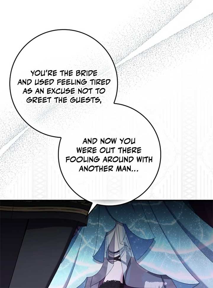 I Saved You, but I’m Not Responsible Chapter 46 page 53