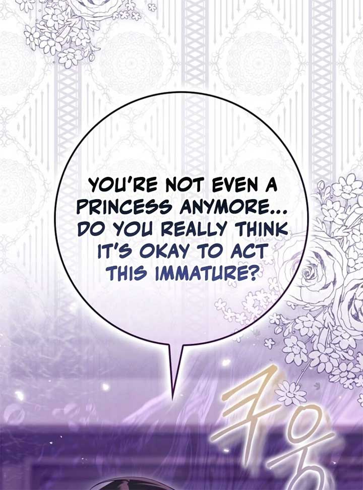 I Saved You, but I’m Not Responsible Chapter 46 page 56