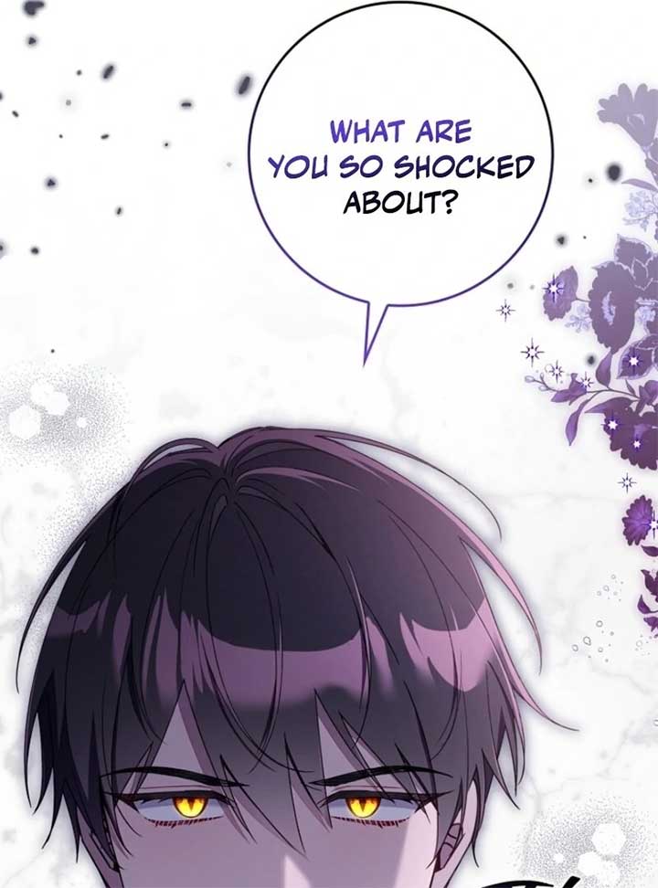 I Saved You, but I’m Not Responsible Chapter 46 page 61