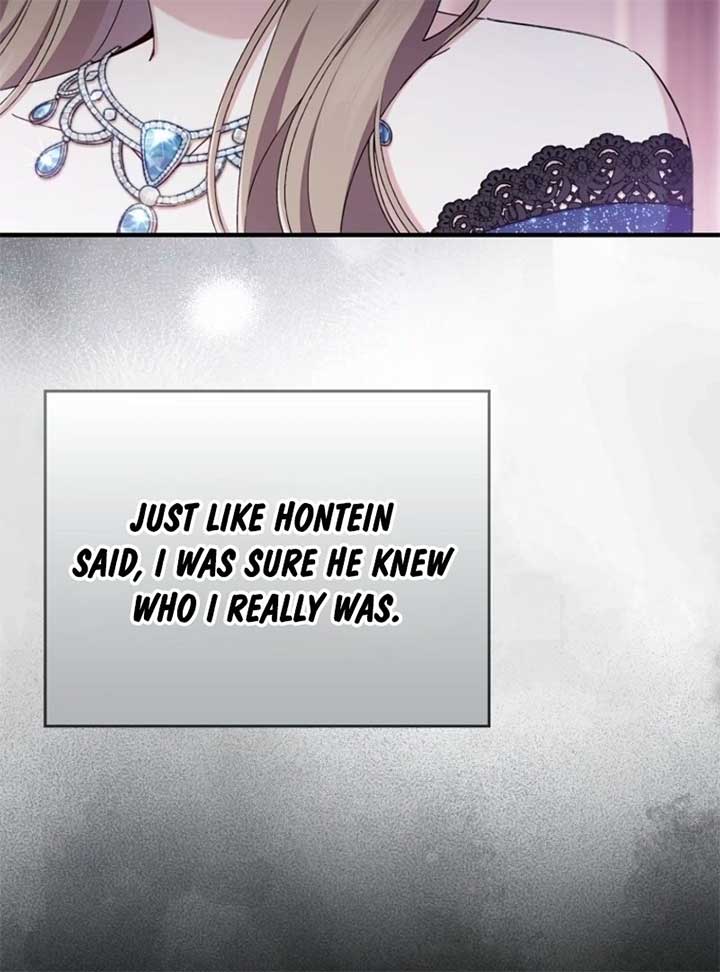 I Saved You, but I’m Not Responsible Chapter 46 page 66