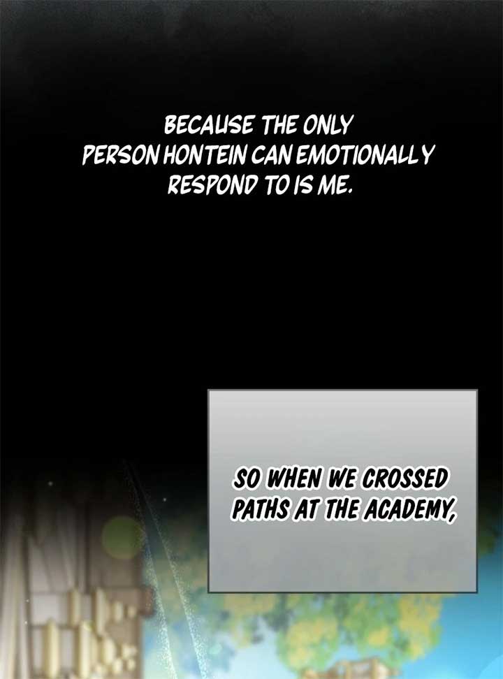 I Saved You, but I’m Not Responsible Chapter 46 page 67