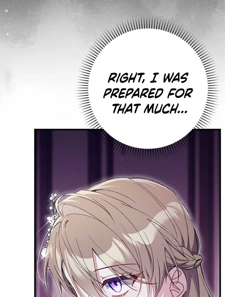I Saved You, but I’m Not Responsible Chapter 46 page 70