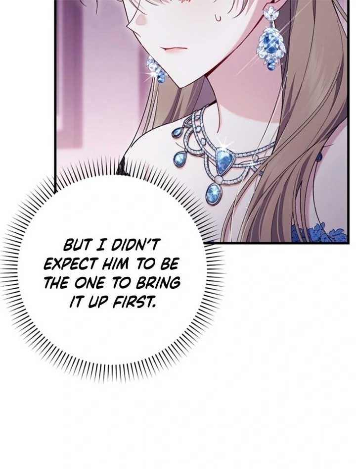 I Saved You, but I’m Not Responsible Chapter 46 page 71