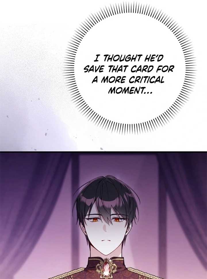I Saved You, but I’m Not Responsible Chapter 46 page 72