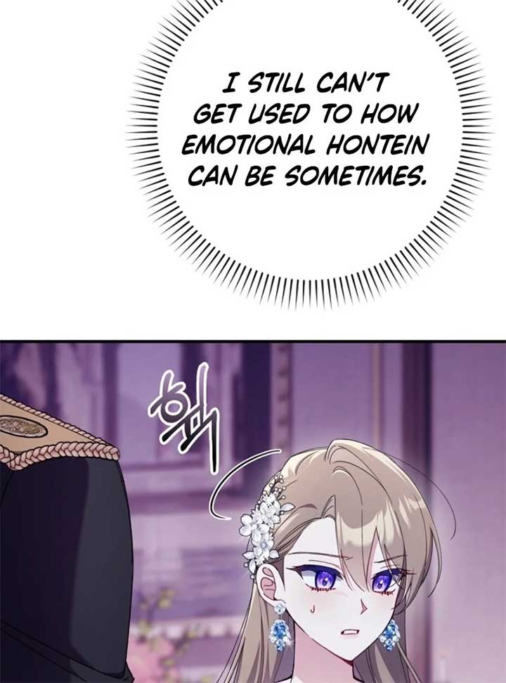 I Saved You, but I’m Not Responsible Chapter 46 page 74