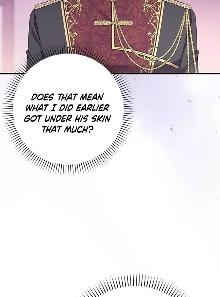 I Saved You, but I’m Not Responsible Chapter 46 page 73