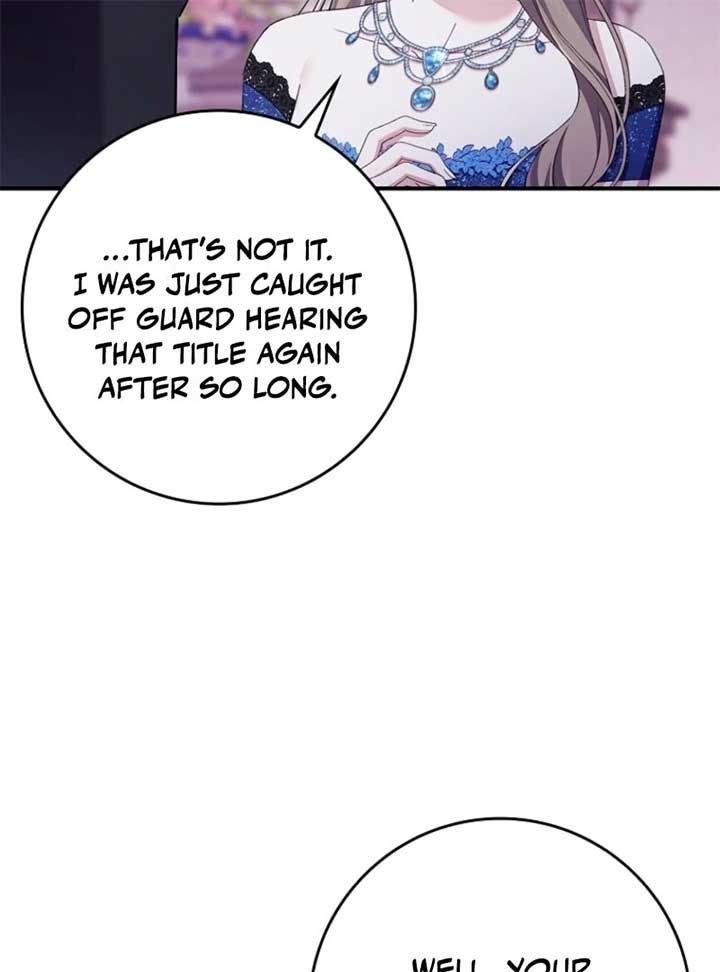 I Saved You, but I’m Not Responsible Chapter 46 page 75