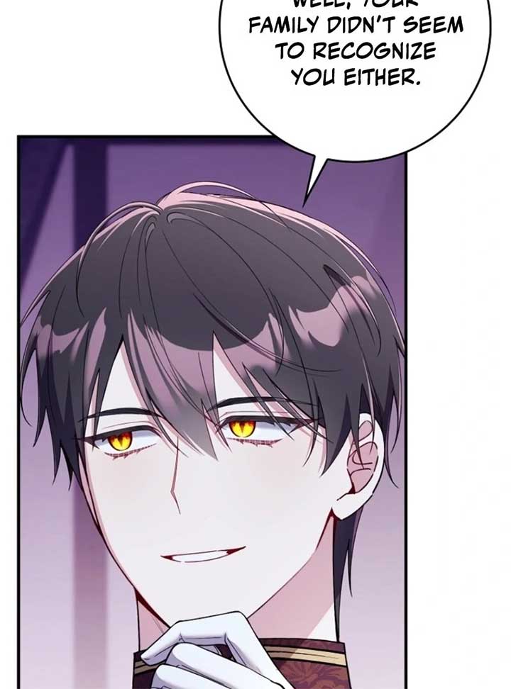 I Saved You, but I’m Not Responsible Chapter 46 page 76