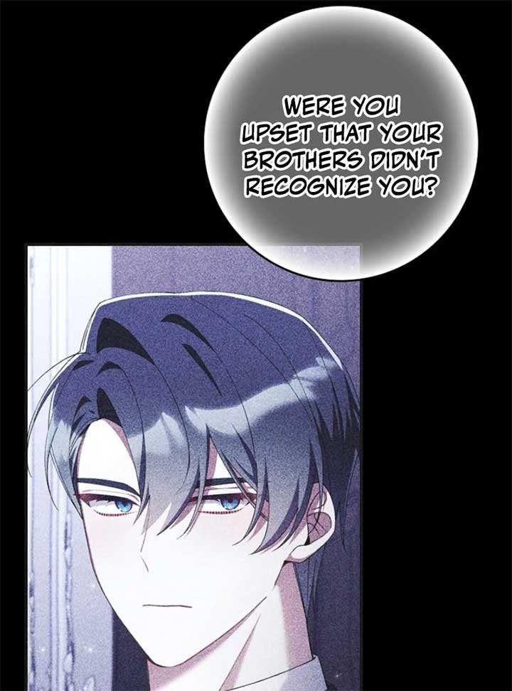 I Saved You, but I’m Not Responsible Chapter 46 page 79