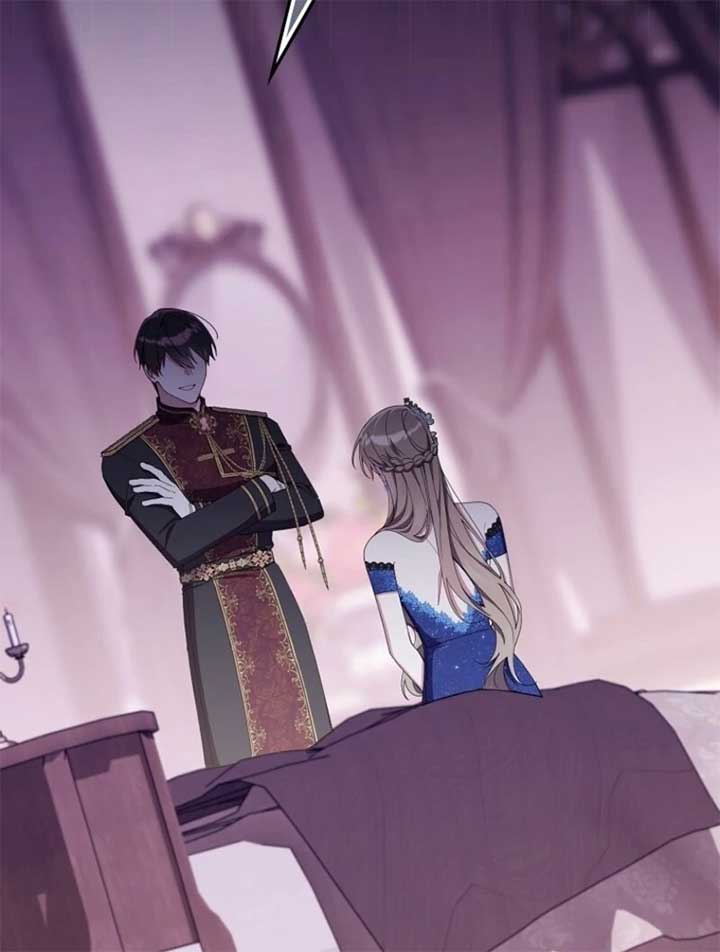 I Saved You, but I’m Not Responsible Chapter 46 page 81