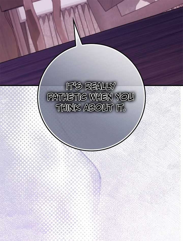 I Saved You, but I’m Not Responsible Chapter 46 page 82