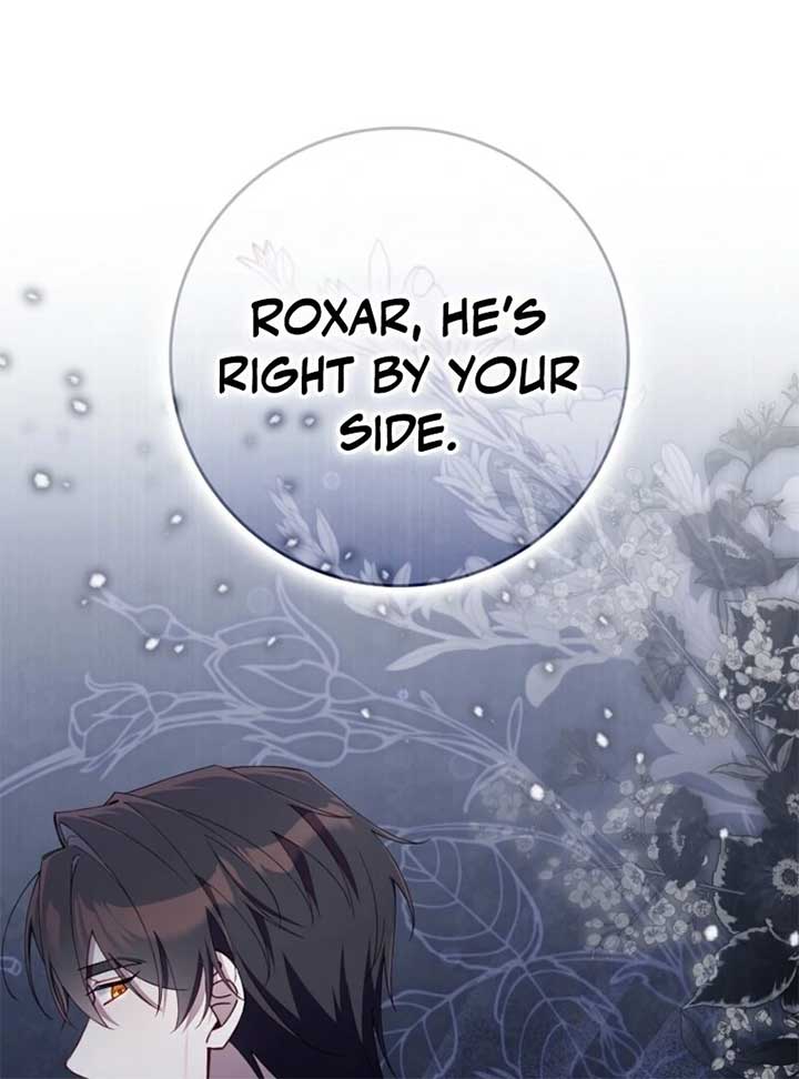 I Saved You, but I’m Not Responsible Chapter 46 page 84
