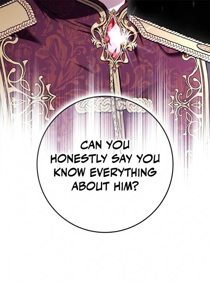 I Saved You, but I’m Not Responsible Chapter 46 page 86