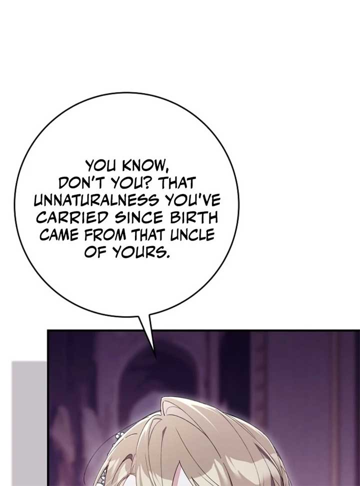 I Saved You, but I’m Not Responsible Chapter 46 page 87