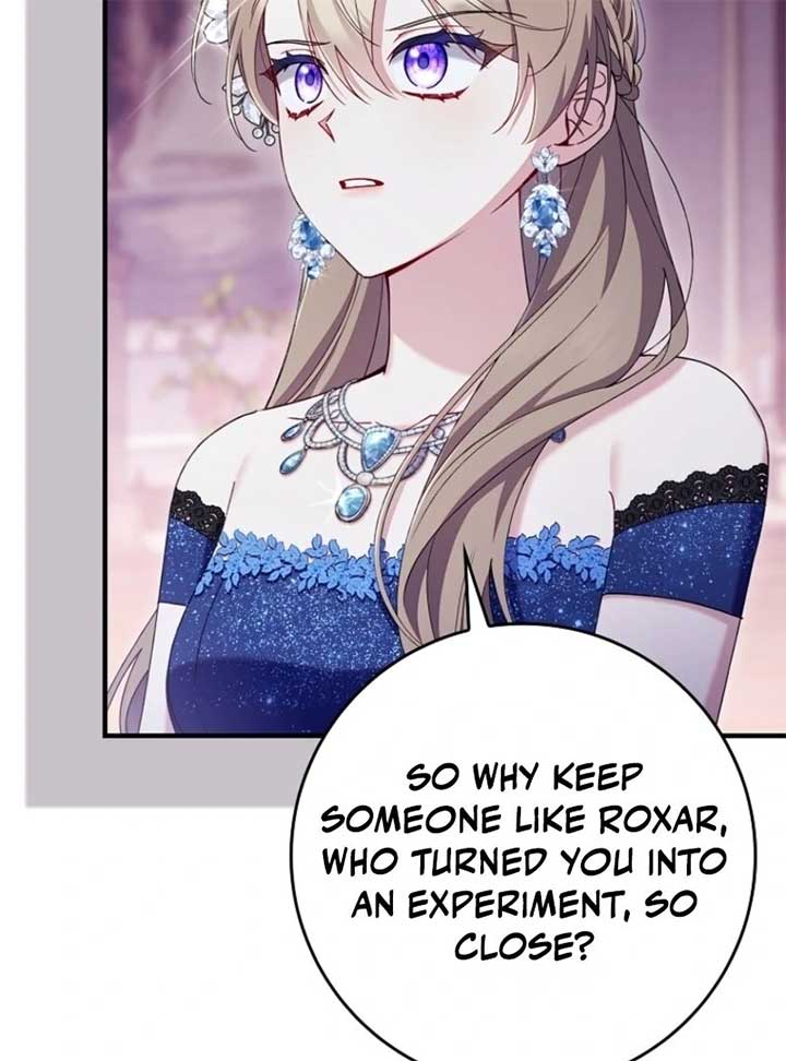 I Saved You, but I’m Not Responsible Chapter 46 page 88